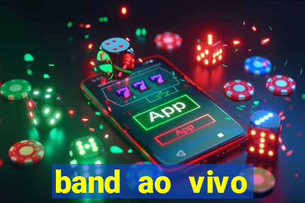 band ao vivo gratis multicanais